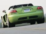Dodge Viper SRT10 Roadster 2007 года